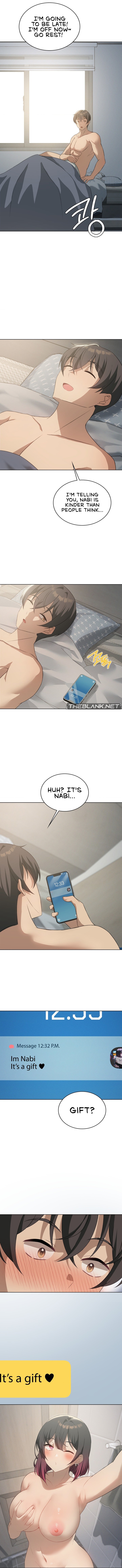 Pleasure up! - Chapter 50 [photo 10] - MangaPorn