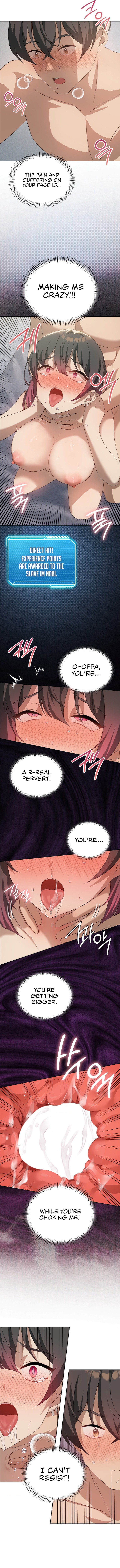 Pleasure up! - Chapter 50 [photo 5] - MangaPorn