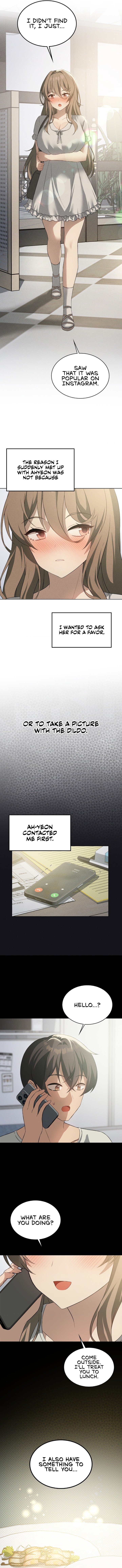 Pleasure up! - Chapter 51 [photo 4] - MangaPorn