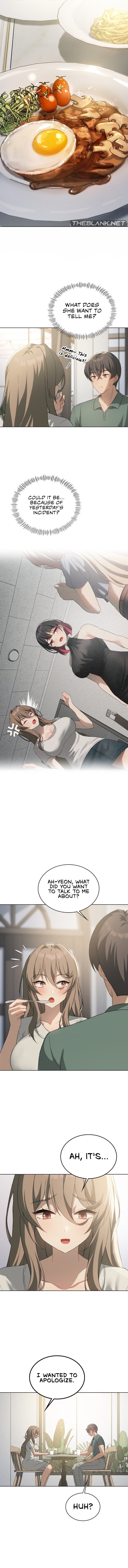 Pleasure up! - Chapter 51 [photo 5] - MangaPorn
