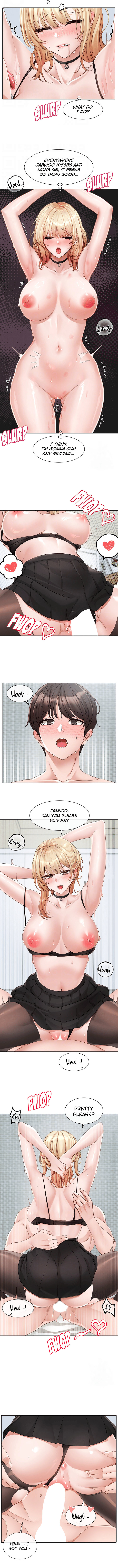Circles - Chapter 150 [photo 3] - MangaPorn