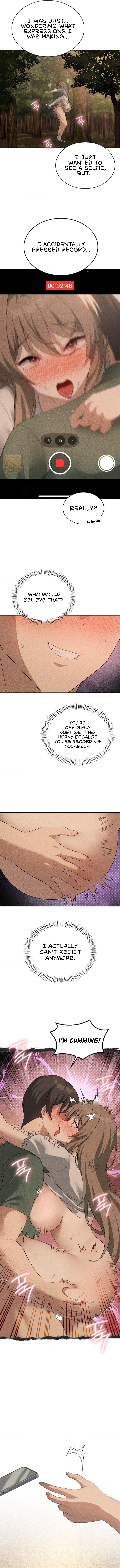 Pleasure up! - Chapter 52 [photo 11] - MangaPorn