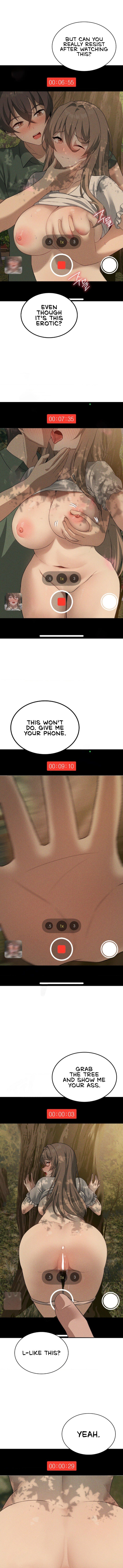 Pleasure up! - Chapter 52 [photo 3] - MangaPorn