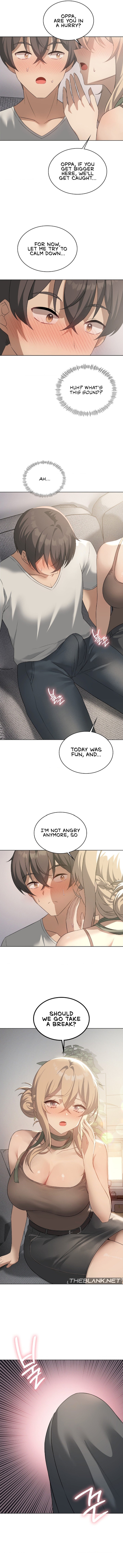 Pleasure up! - Chapter 53 [photo 10] - MangaPorn