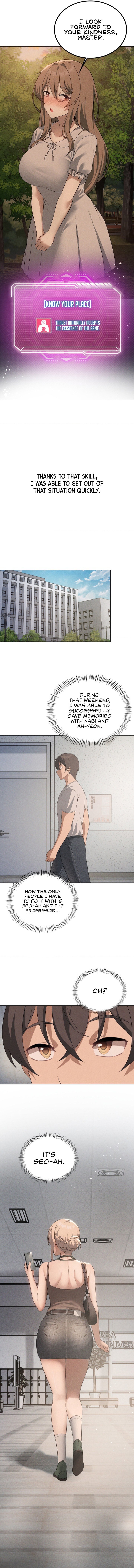 Pleasure up! - Chapter 53 [photo 2] - MangaPorn