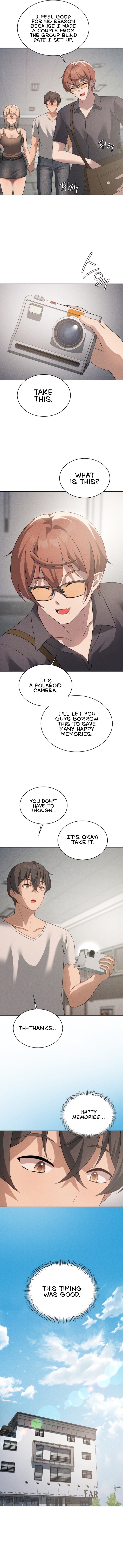Pleasure up! - Chapter 53 [photo 7] - MangaPorn