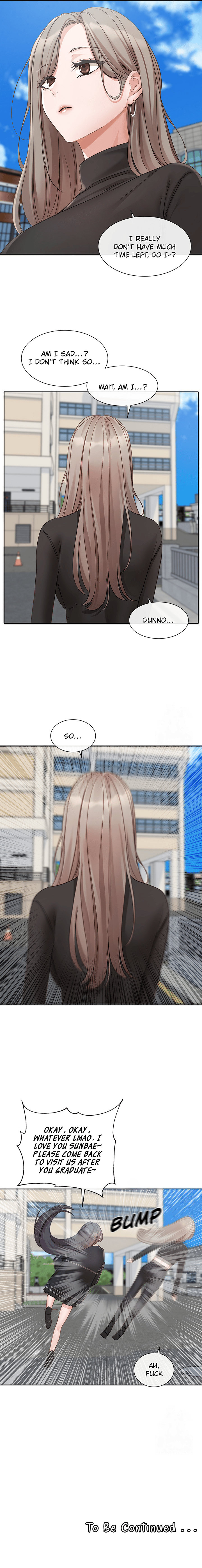 Circles - Chapter 151 [photo 11] - MangaPorn
