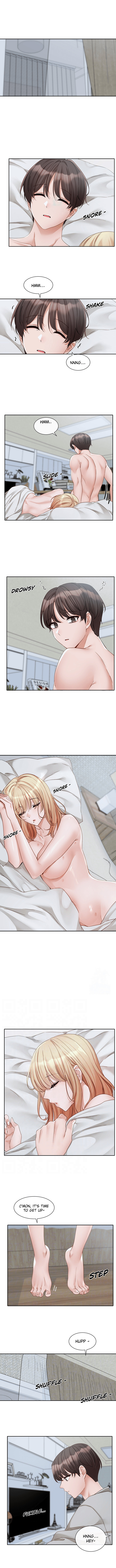 Circles - Chapter 151 [photo 2] - MangaPorn