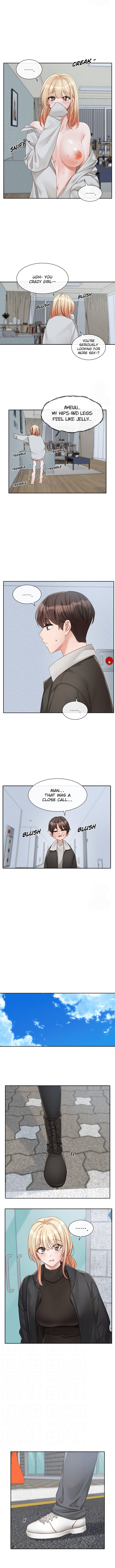 Circles - Chapter 151 [photo 4] - MangaPorn