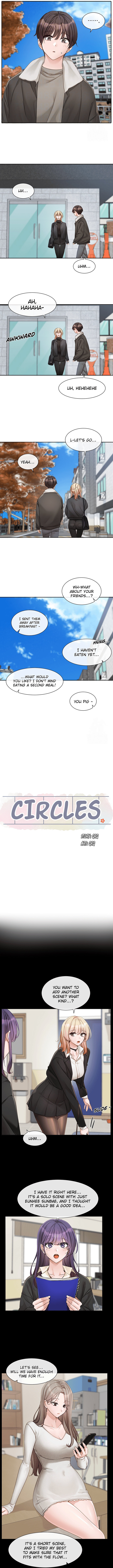 Circles - Chapter 151 [photo 5] - MangaPorn
