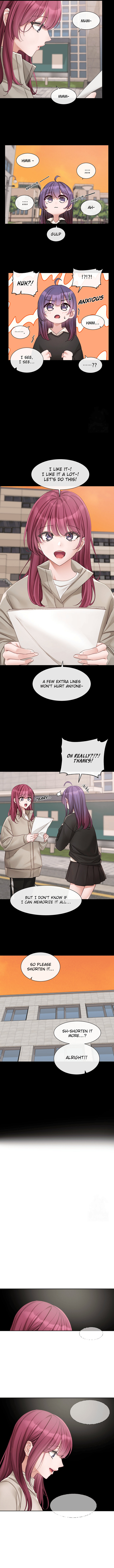 Circles - Chapter 151 [photo 7] - MangaPorn