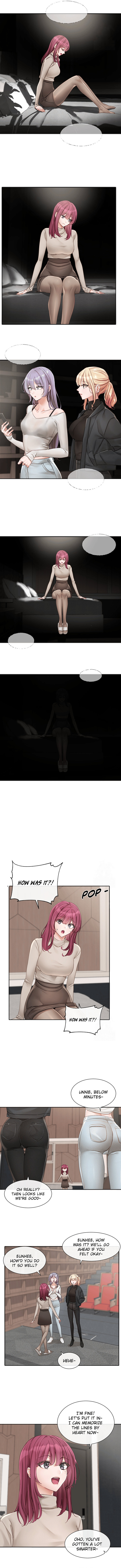 Circles - Chapter 151 [photo 8] - MangaPorn