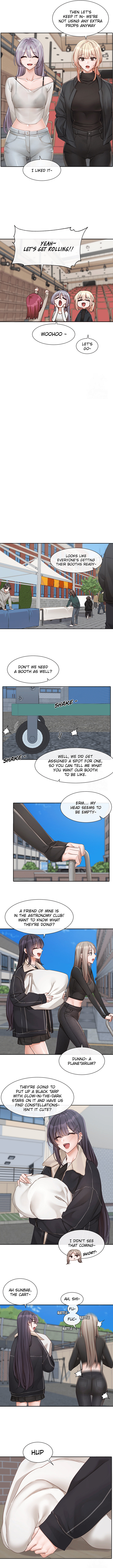 Circles - Chapter 151 [photo 9] - MangaPorn