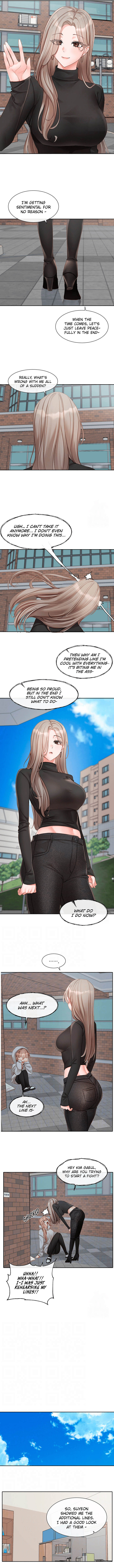 Circles - Chapter 152 [photo 4] - MangaPorn