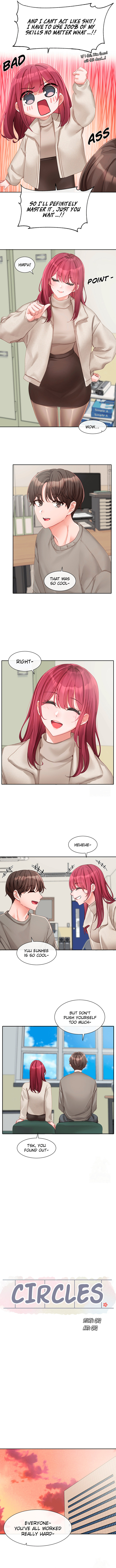 Circles - Chapter 152 [photo 7] - MangaPorn