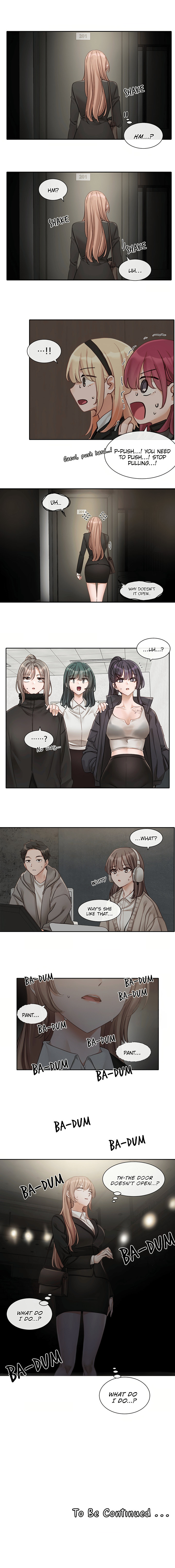 Circles - Chapter 153 [photo 11] - MangaPorn