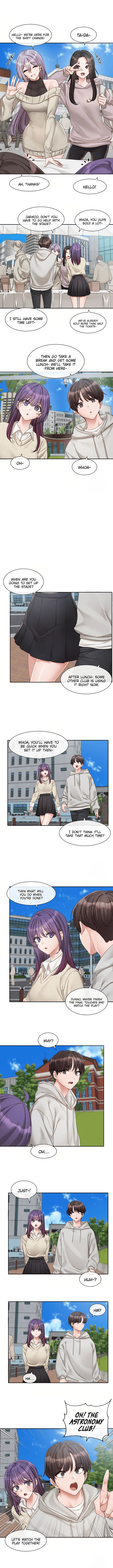 Circles - Chapter 153 [photo 4] - MangaPorn
