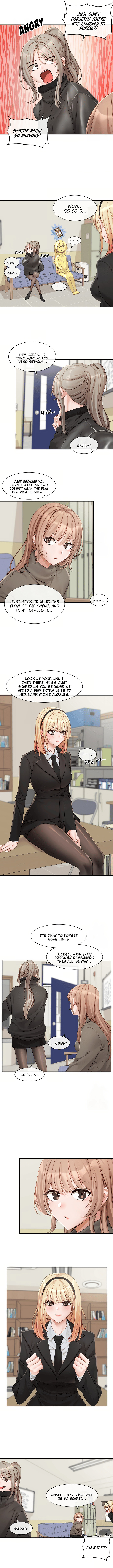Circles - Chapter 153 [photo 7] - MangaPorn