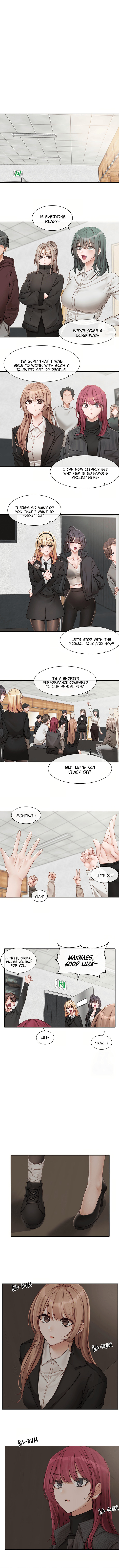 Circles - Chapter 153 [photo 8] - MangaPorn