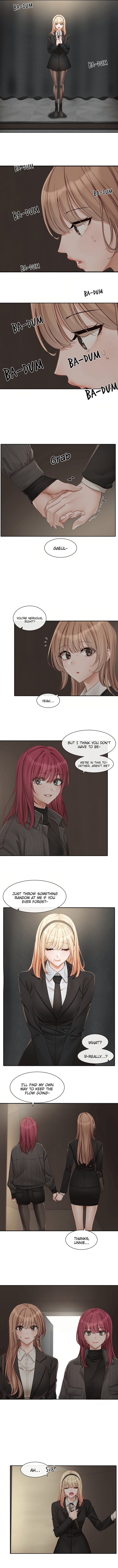 Circles - Chapter 153 [photo 9] - MangaPorn
