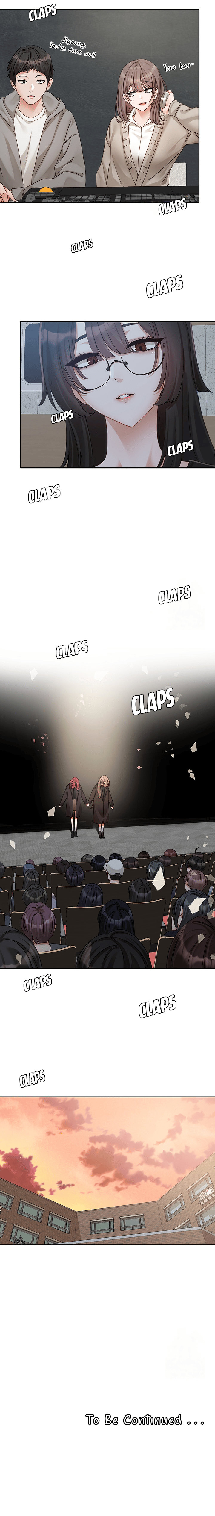 Circles - Chapter 155 [photo 12] - MangaPorn