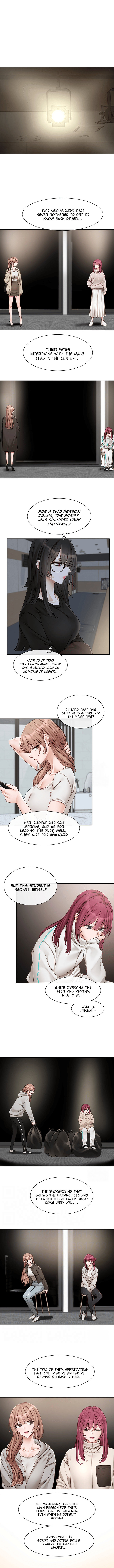 Circles - Chapter 155 [photo 2] - MangaPorn