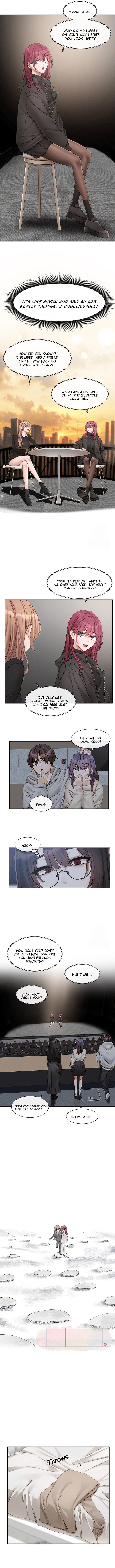 Circles - Chapter 155 [photo 4] - MangaPorn