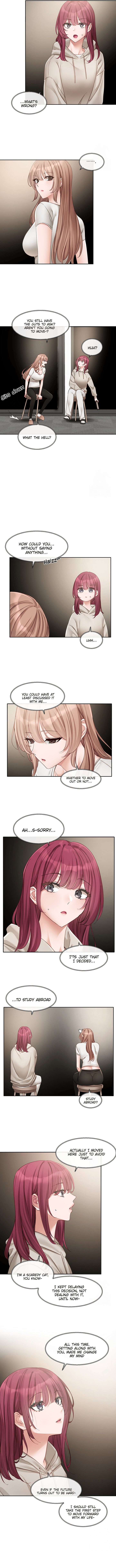 Circles - Chapter 155 [photo 6] - MangaPorn