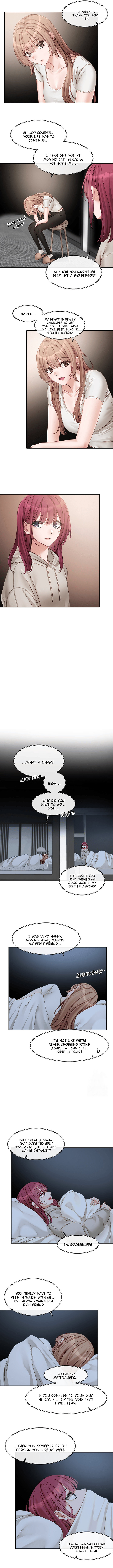 Circles - Chapter 155 [photo 7] - MangaPorn