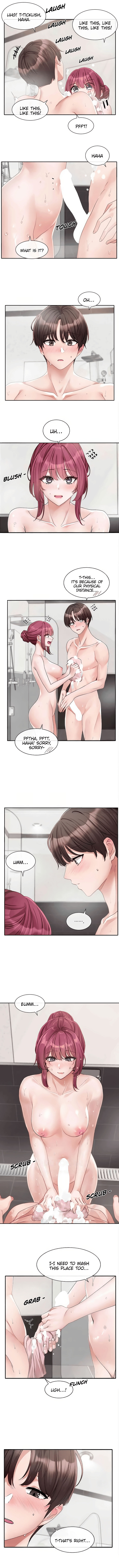 Circles - Chapter 157 [photo 4] - MangaPorn