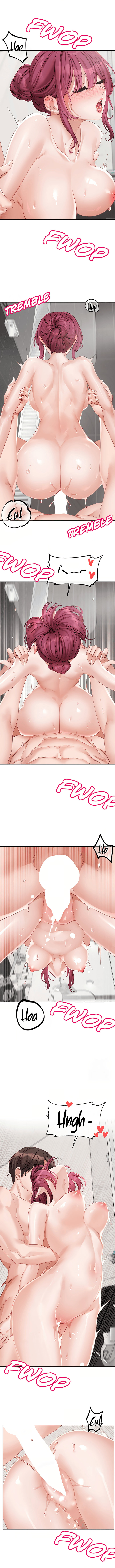 Circles - Chapter 158 [photo 6] - MangaPorn