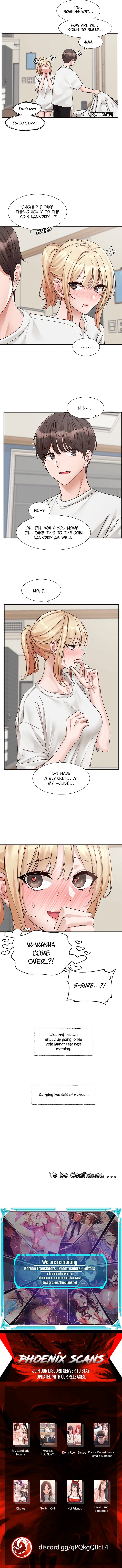 Circles - Chapter 172 [photo 5] - MangaPorn