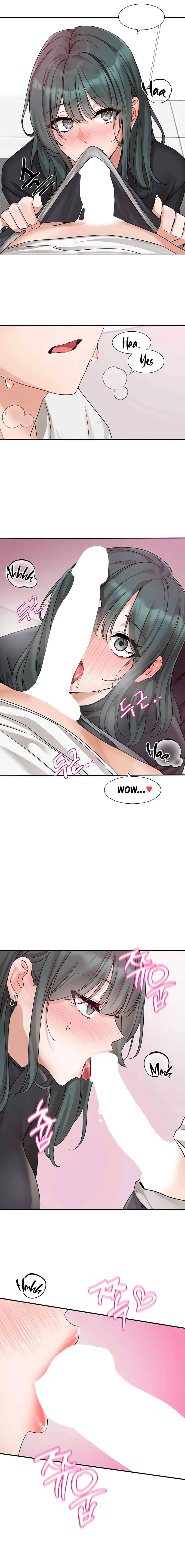 Circles - Chapter 176 [photo 10] - MangaPorn