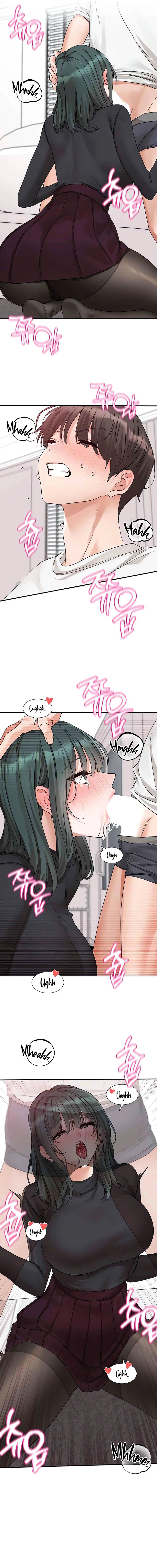 Circles - Chapter 176 [photo 11] - MangaPorn