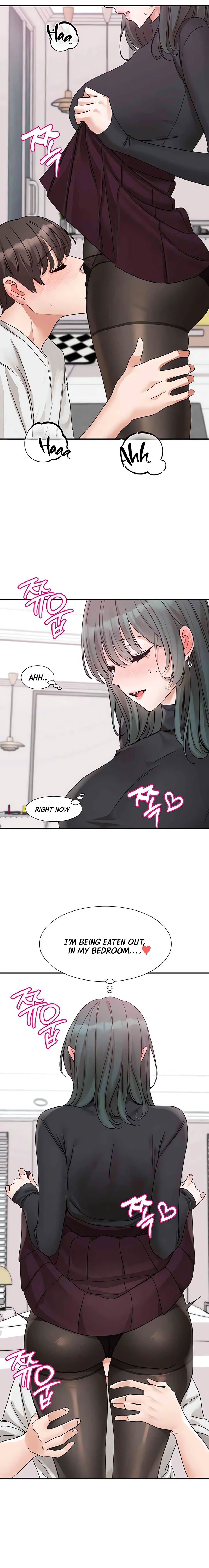 Circles - Chapter 176 [photo 15] - MangaPorn