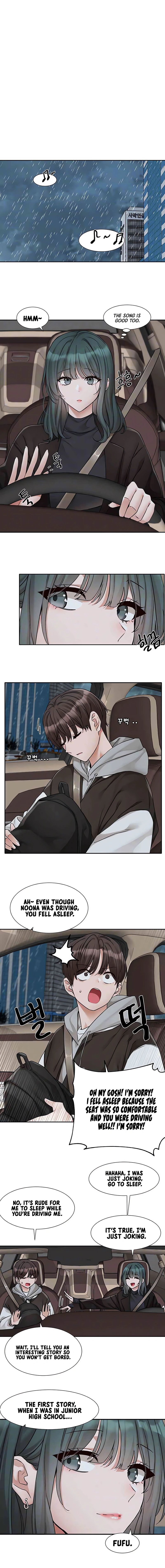 Circles - Chapter 176 [photo 2] - MangaPorn