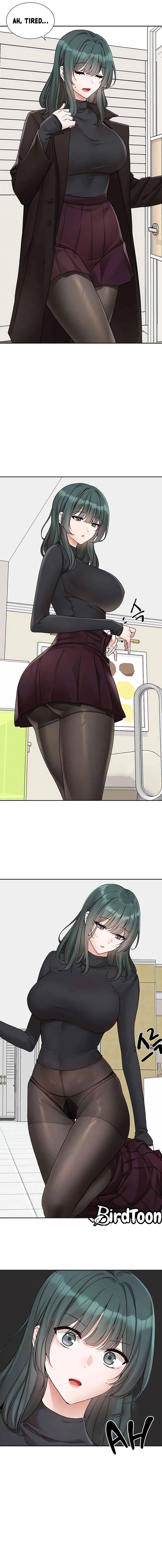 Circles - Chapter 176 [photo 4] - MangaPorn