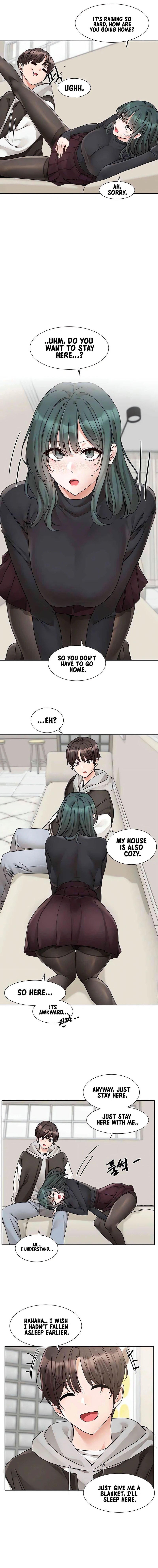 Circles - Chapter 176 [photo 6] - MangaPorn