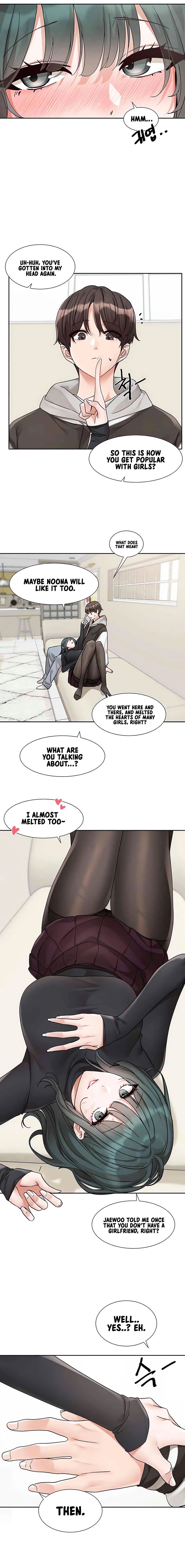 Circles - Chapter 176 [photo 7] - MangaPorn