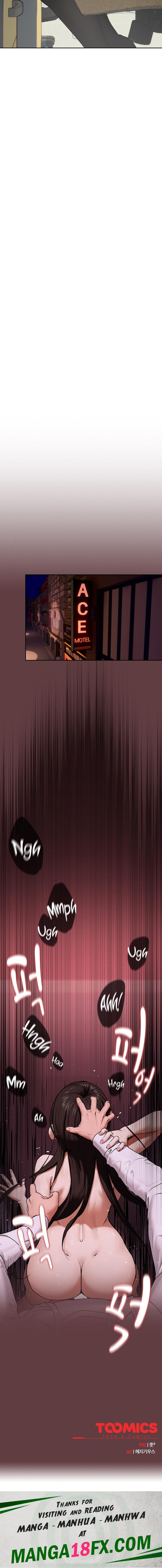 After Work Love Affairs - Chapter 1 [photo 23] - MangaPorn