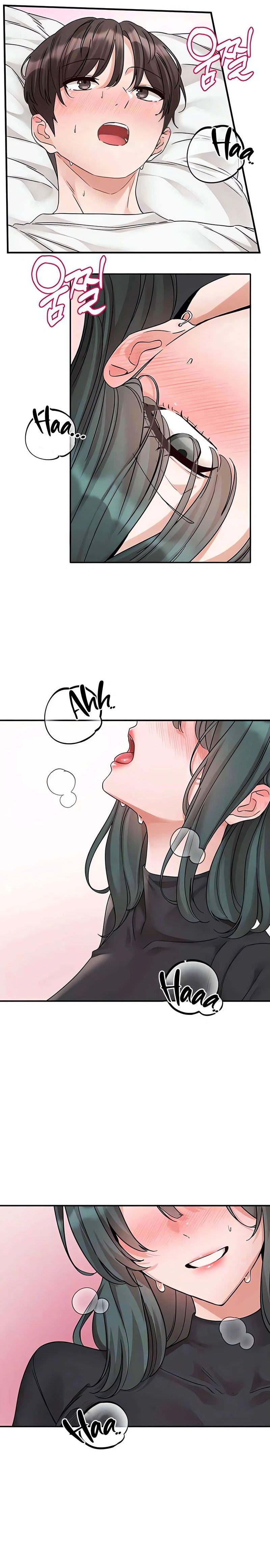 Circles - Chapter 178 [photo 3] - MangaPorn