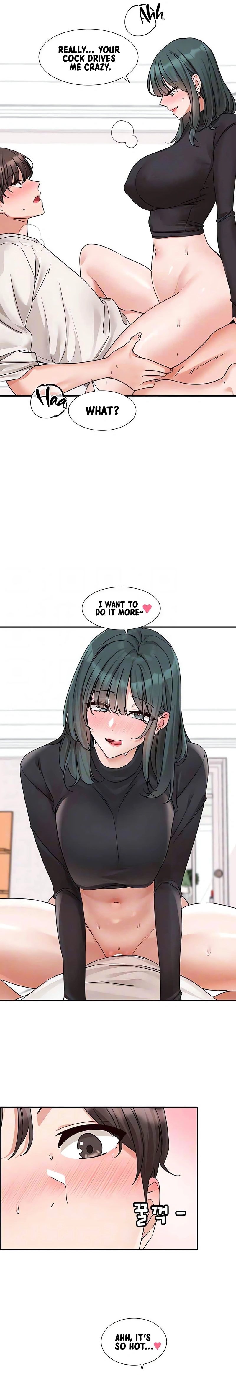 Circles - Chapter 178 [photo 4] - MangaPorn