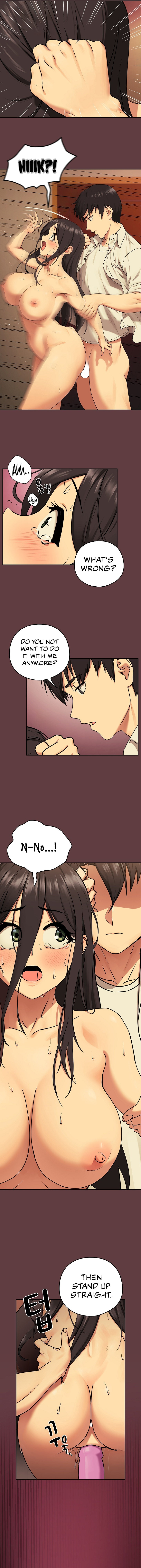 After Work Love Affairs - Chapter 2 [photo 3] - MangaPorn