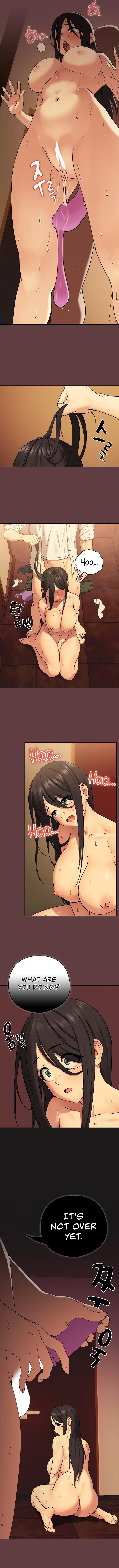 After Work Love Affairs - Chapter 2 [photo 7] - MangaPorn