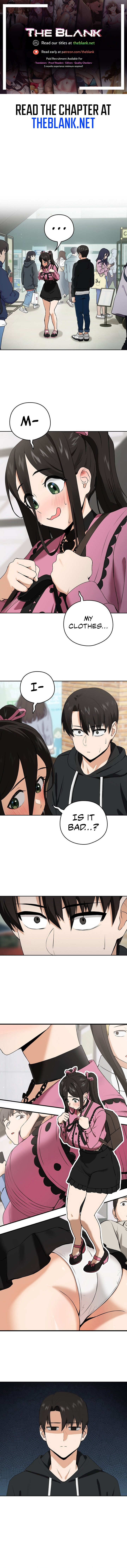 After Work Love Affairs - Chapter 4 [photo 1] - MangaPorn