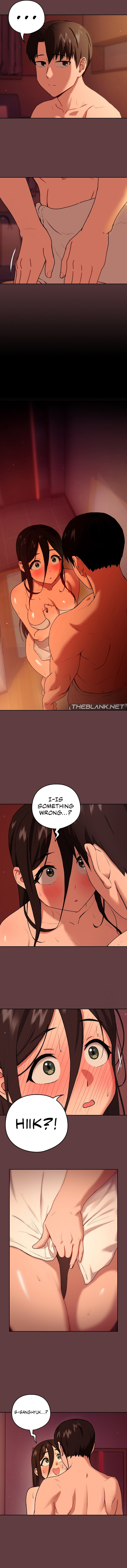 After Work Love Affairs - Chapter 5 [photo 4] - MangaPorn