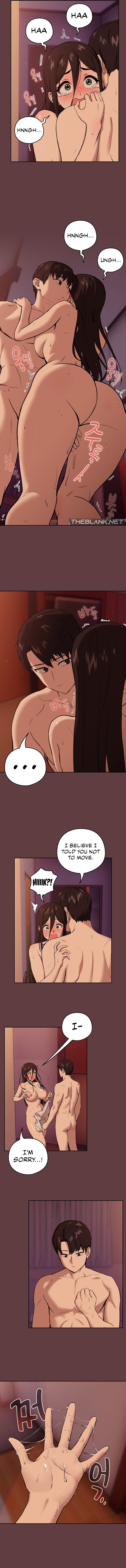 After Work Love Affairs - Chapter 5 [photo 7] - MangaPorn