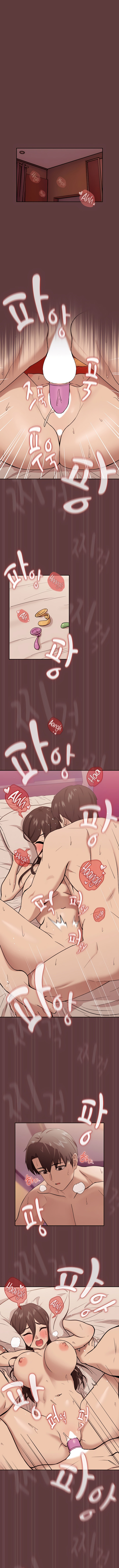 After Work Love Affairs - Chapter 6 [photo 7] - MangaPorn