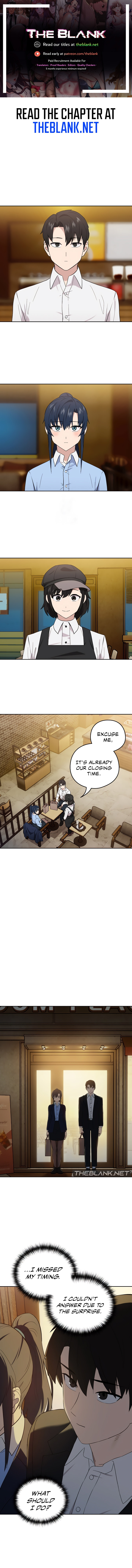 After Work Love Affairs - Chapter 8 [photo 1] - MangaPorn