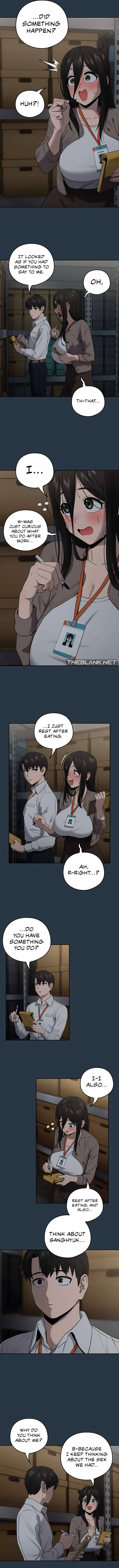 After Work Love Affairs - Chapter 9 [photo 5] - MangaPorn